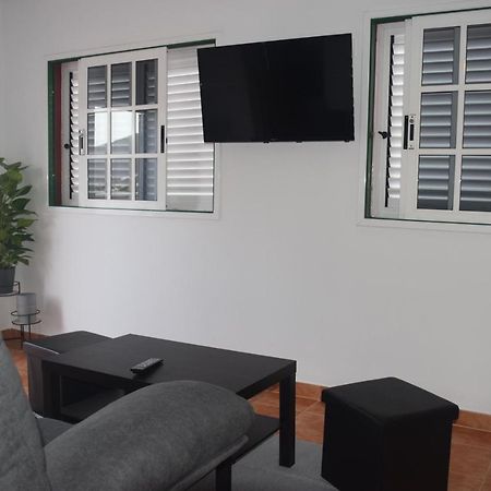 Garoe Acogedor Apartamento Araya  Zewnętrze zdjęcie