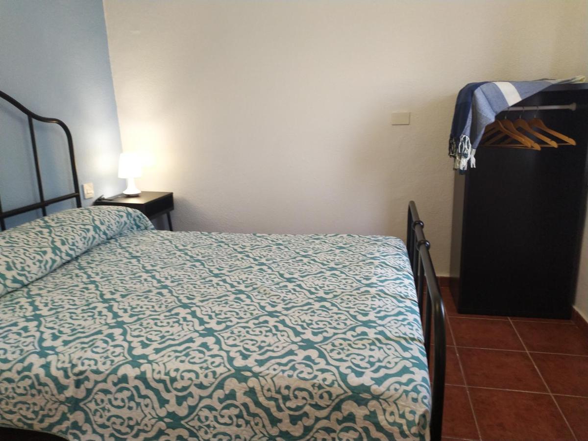 Garoe Acogedor Apartamento Araya  Zewnętrze zdjęcie