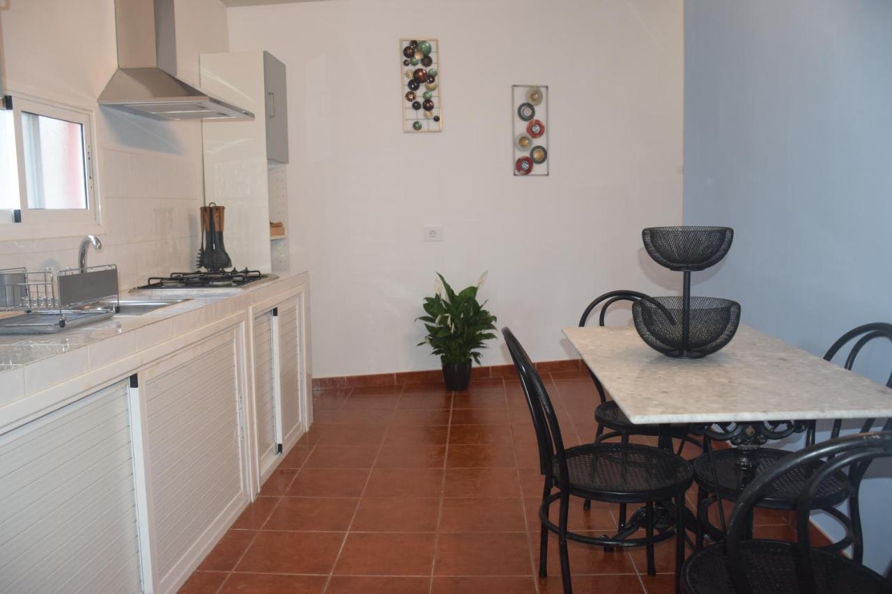 Garoe Acogedor Apartamento Araya  Zewnętrze zdjęcie