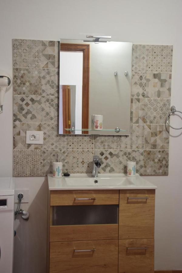 Garoe Acogedor Apartamento Araya  Zewnętrze zdjęcie