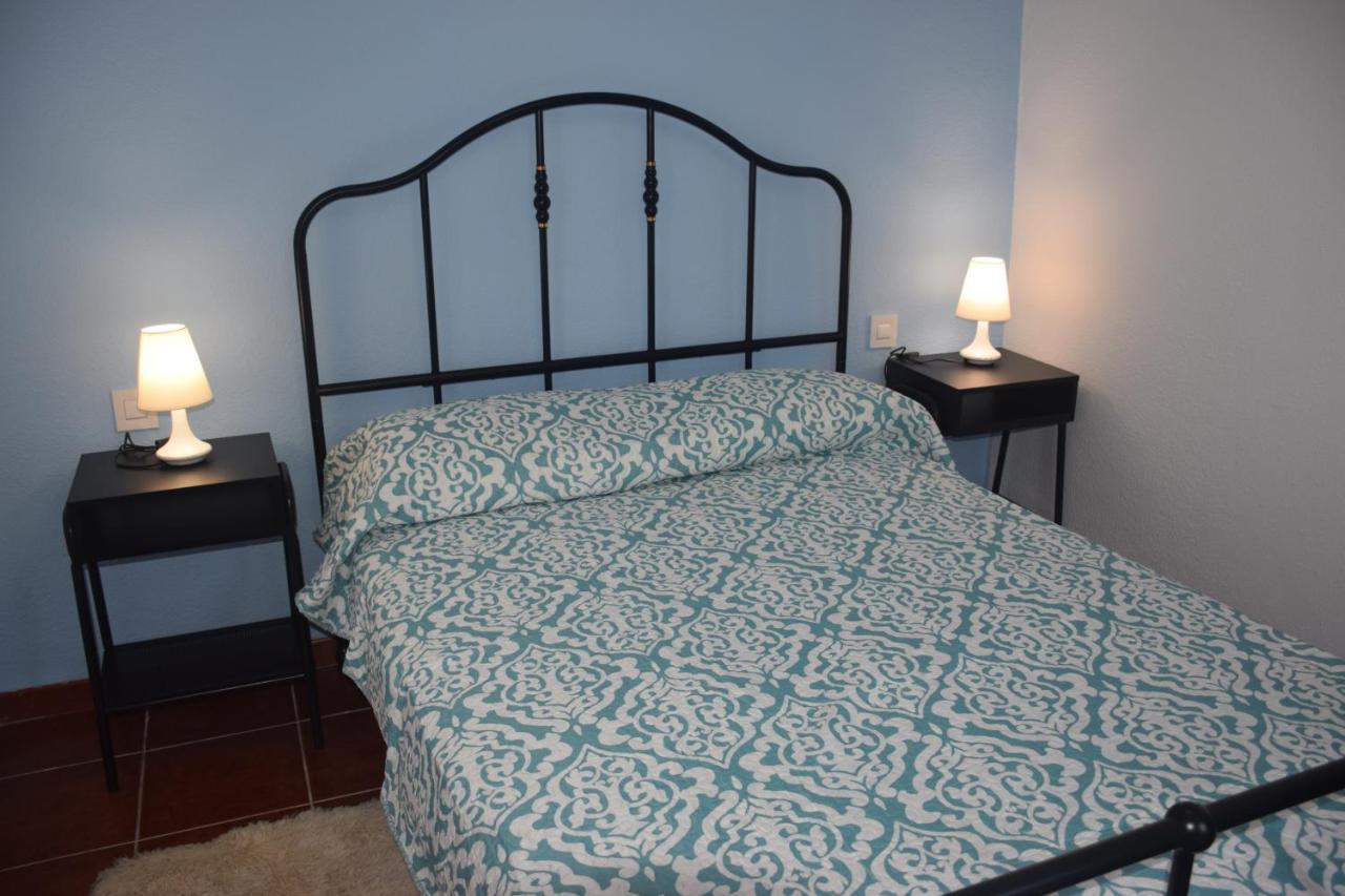 Garoe Acogedor Apartamento Araya  Zewnętrze zdjęcie