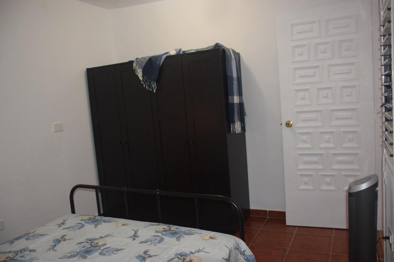 Garoe Acogedor Apartamento Araya  Zewnętrze zdjęcie
