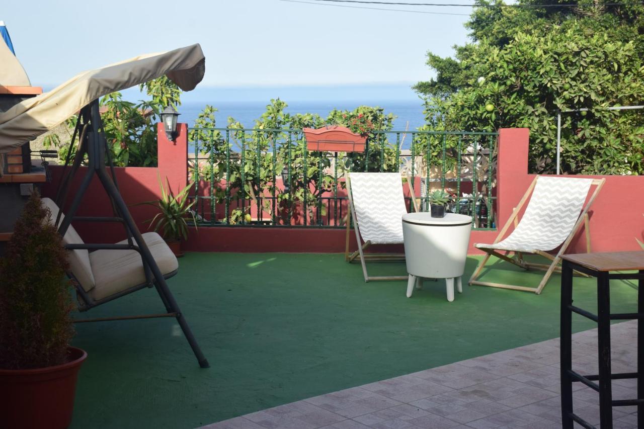 Garoe Acogedor Apartamento Araya  Zewnętrze zdjęcie