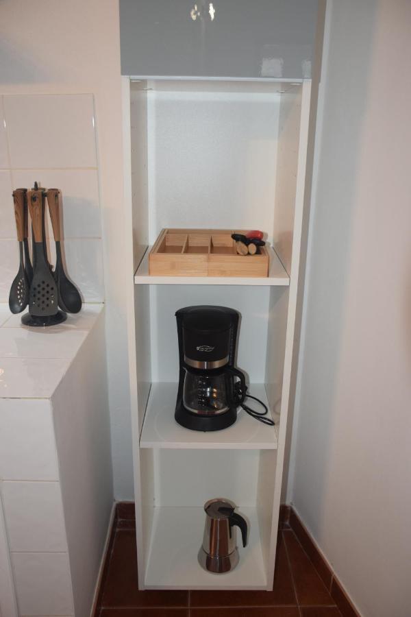 Garoe Acogedor Apartamento Araya  Zewnętrze zdjęcie