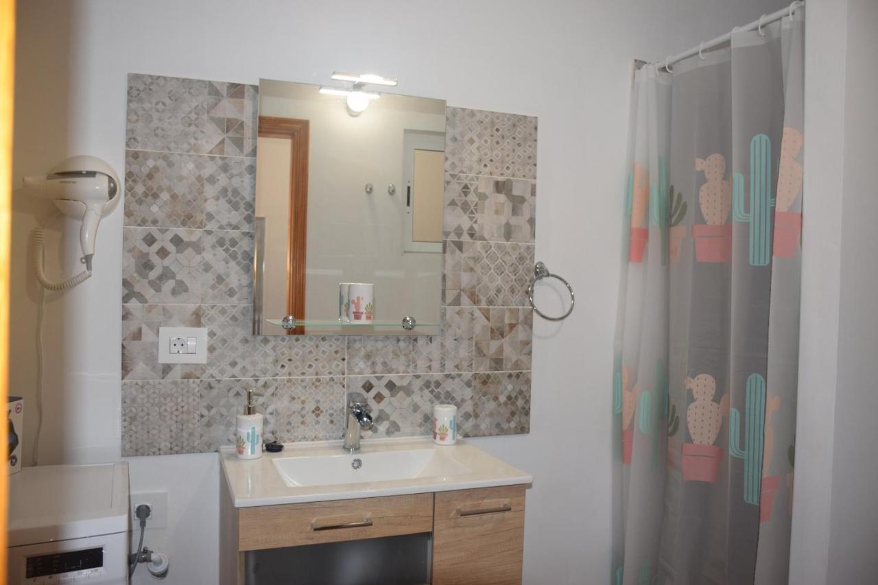 Garoe Acogedor Apartamento Araya  Zewnętrze zdjęcie
